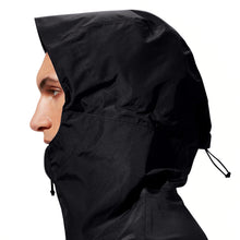 Load image into Gallery viewer, Berghaus Men's Deluge Pro 3.0 Waterproof Jacket (Jet Black)