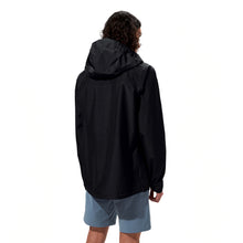 Load image into Gallery viewer, Berghaus Men's Deluge Pro 3.0 Waterproof Jacket (Jet Black)