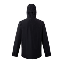Load image into Gallery viewer, Berghaus Men's Deluge Pro 3.0 Waterproof Jacket (Jet Black)
