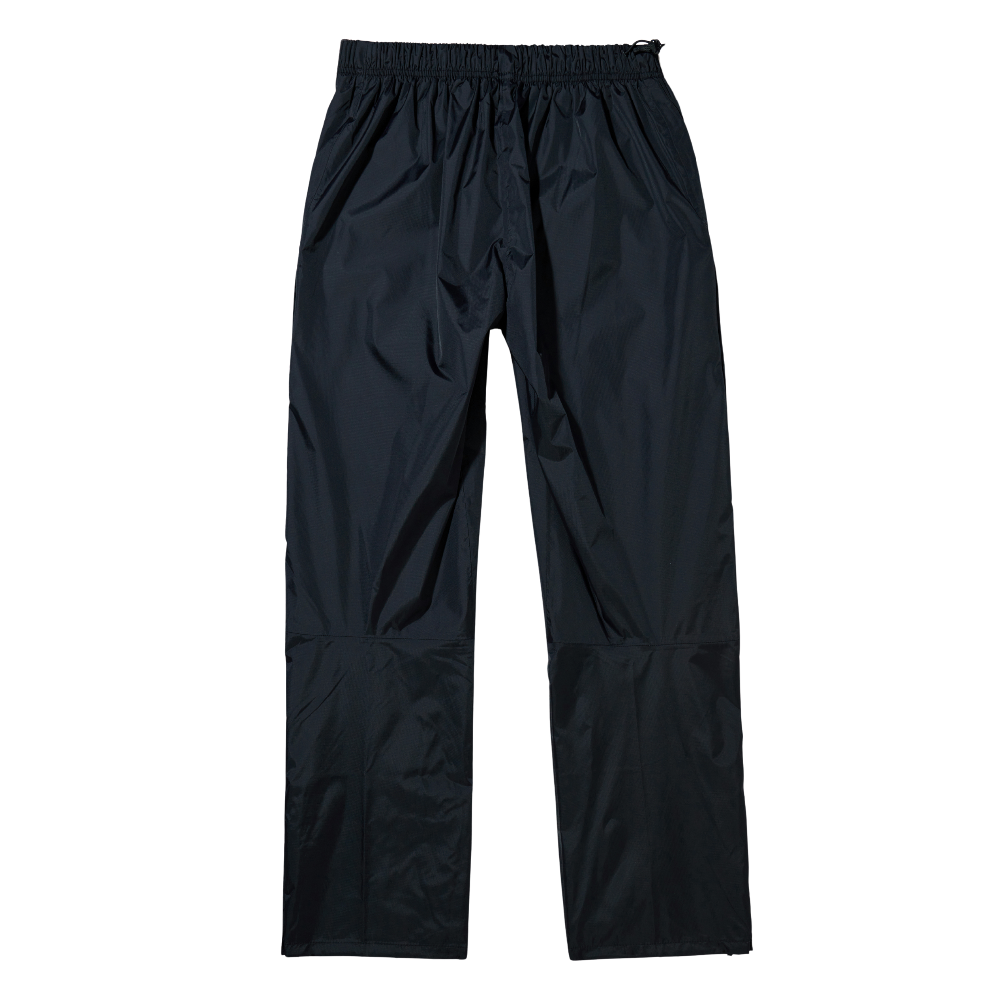 Berghaus Men's Deluge 2L Waterproof Over-Trousers (Black)