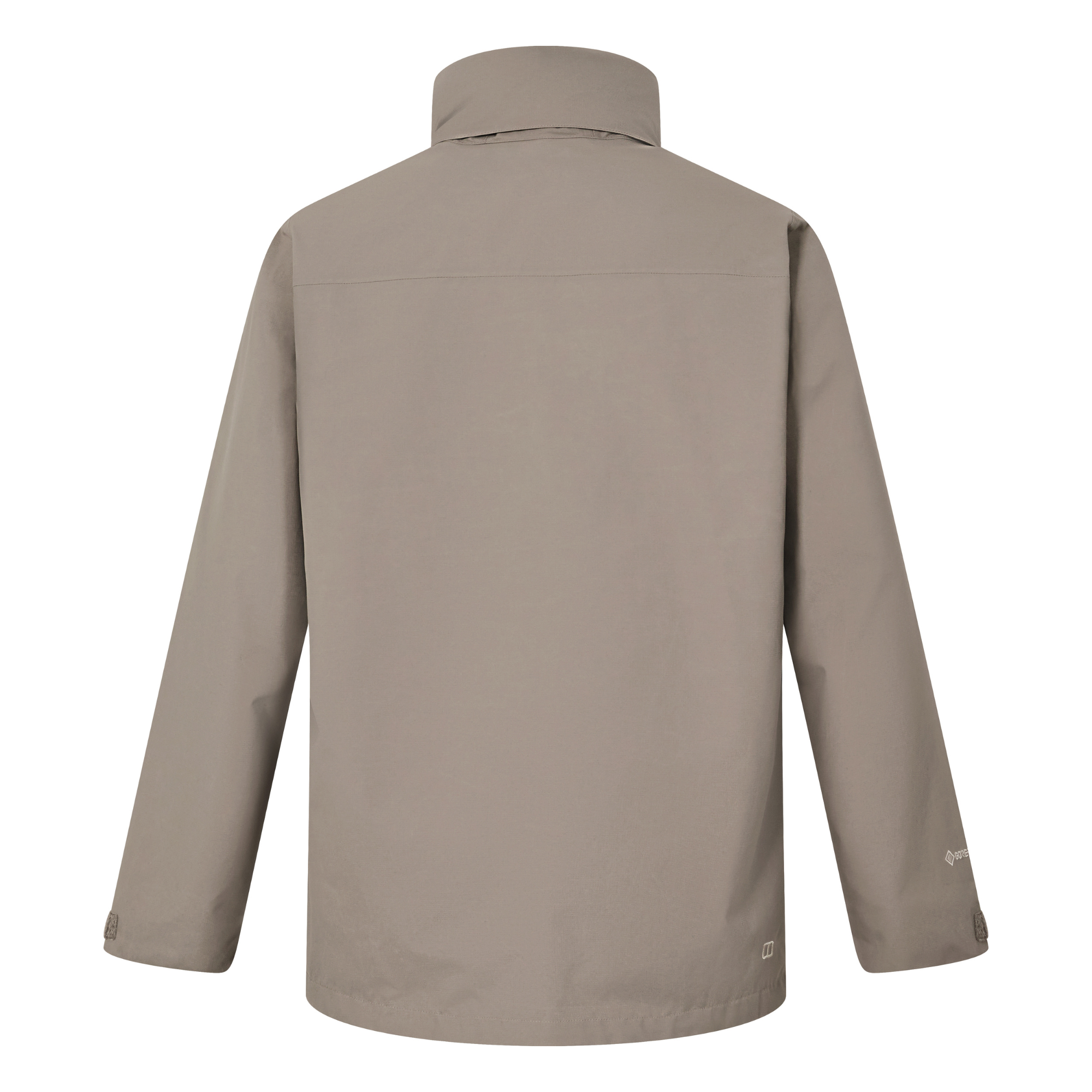 Berghaus Men's Hillwalker 2.0 Interactive 2L Gore-Tex Jacket (Char)