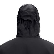 Load image into Gallery viewer, Berghaus Men's Hillwalker 2.0 Interactive 2L Gore-Tex Jacket (Jet Black)