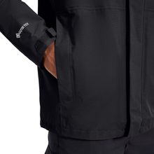 Load image into Gallery viewer, Berghaus Men's Hillwalker 2.0 Interactive 2L Gore-Tex Jacket (Jet Black)