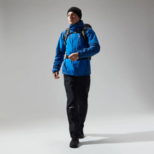 Load image into Gallery viewer, Berghaus Men's Hillwalker 2L Gore-Tex Over-Trousers (Black)
