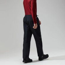 Load image into Gallery viewer, Berghaus Men's Hillwalker 2L Gore-Tex Over-Trousers (Black)