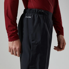 Load image into Gallery viewer, Berghaus Men's Hillwalker 2L Gore-Tex Over-Trousers (Black)