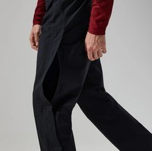 Load image into Gallery viewer, Berghaus Men's Hillwalker 2L Gore-Tex Over-Trousers (Black)