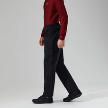 Load image into Gallery viewer, Berghaus Men's Hillwalker 2L Gore-Tex Over-Trousers (Black)