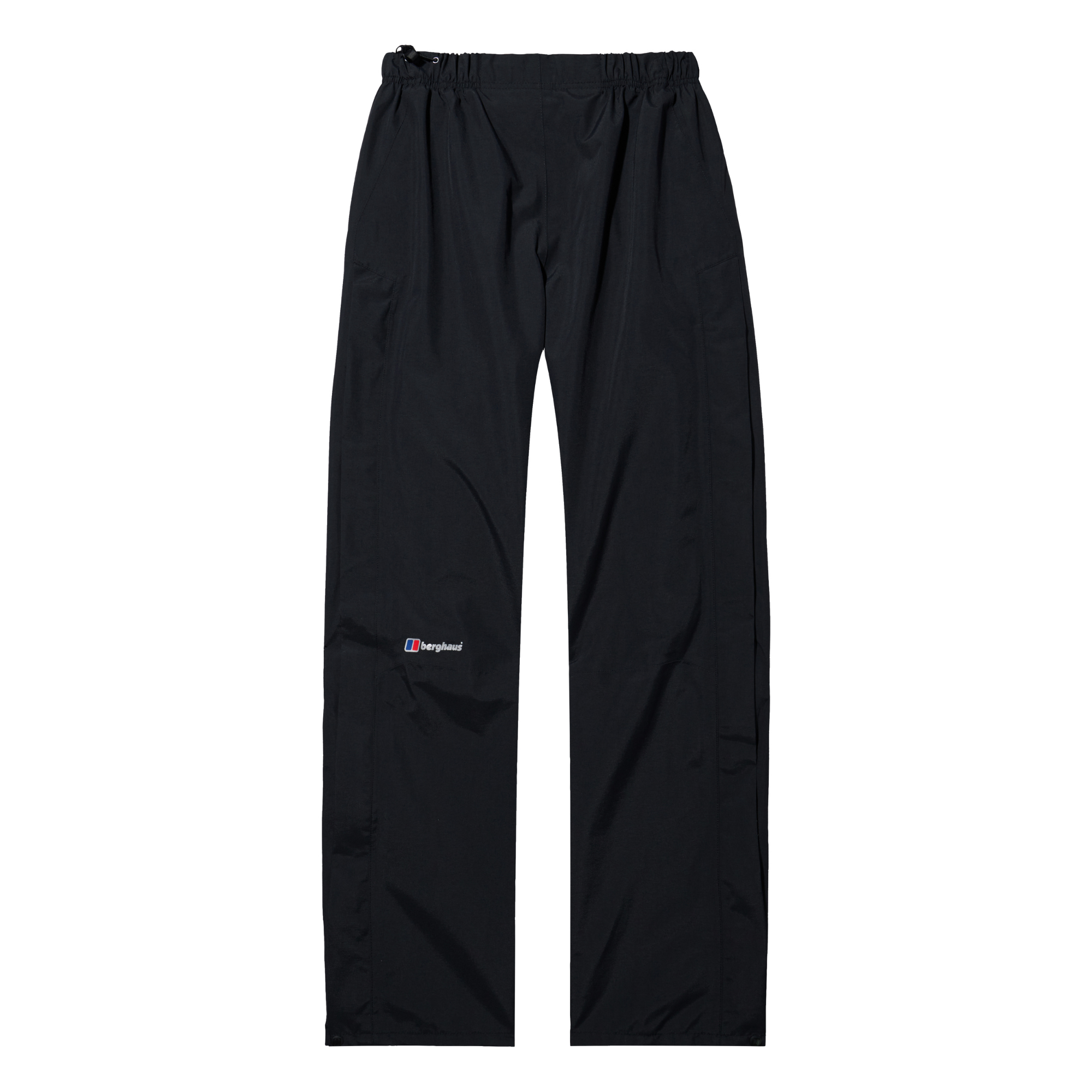 Berghaus Men's Hillwalker 2L Gore-Tex Over-Trousers (Black)