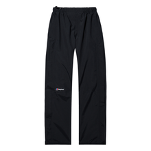 Load image into Gallery viewer, Berghaus Men's Hillwalker 2L Gore-Tex Over-Trousers (Black)