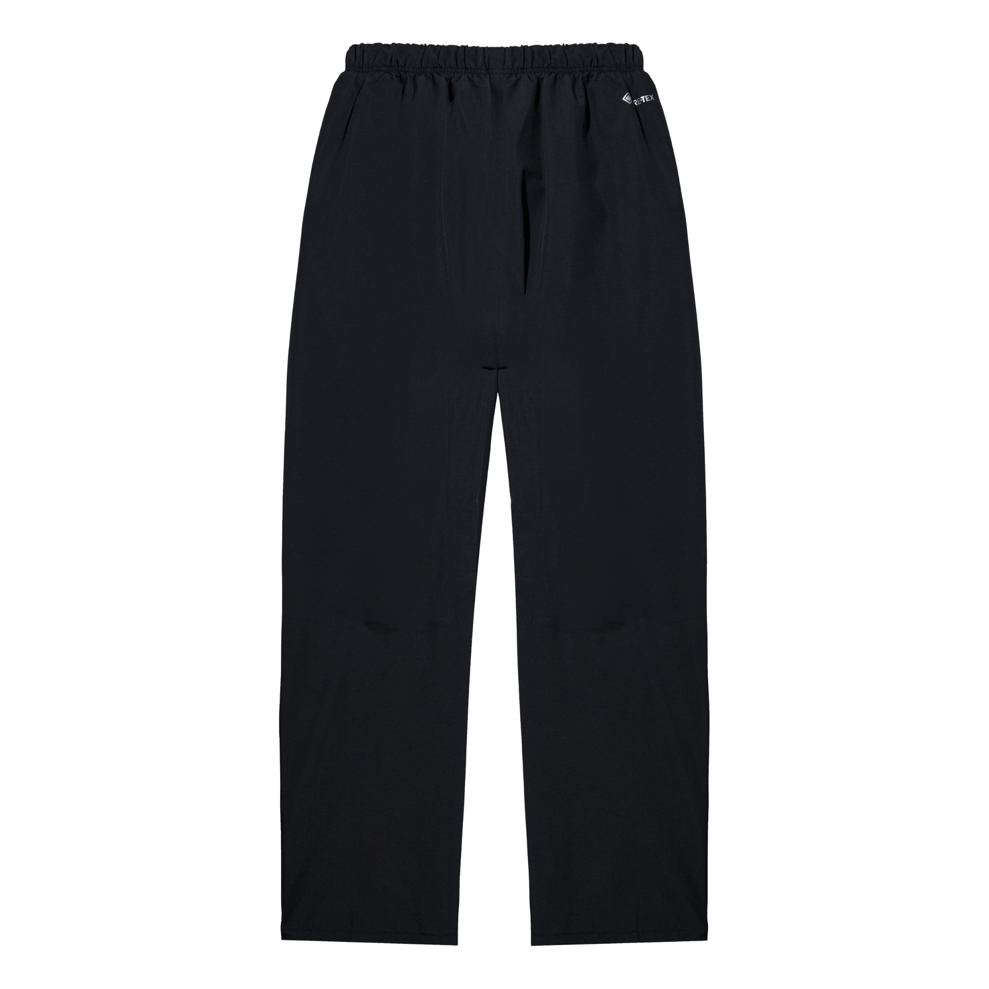 Berghaus Men's Hillwalker 2L Gore-Tex Over-Trousers (Black)