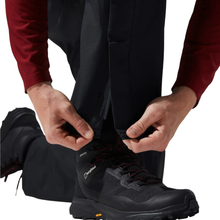 Load image into Gallery viewer, Berghaus Men's Hillwalker 2L Gore-Tex Over-Trousers (Black)