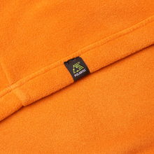 Load image into Gallery viewer, Berghaus Men's Prism Polartec Half Zip Fleece Top (Blaze Orange)
