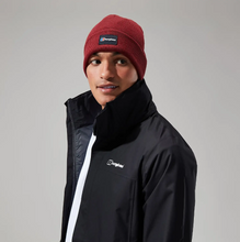 Load image into Gallery viewer, Berghaus Men's RG Alpha 2.0 Waterproof Jacket (Black)