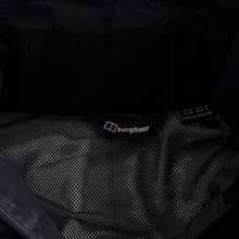 Load image into Gallery viewer, Berghaus Men's RG Alpha 2.0 Waterproof Jacket (Black)