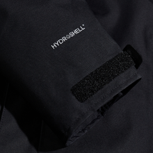 Load image into Gallery viewer, Berghaus Men's RG Alpha 2.0 Waterproof Jacket (Black)