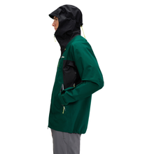 Load image into Gallery viewer, Berghaus Men's Ridge-Seeker 3L Gore-Tex Jacket (Off Peak/Jet Black)