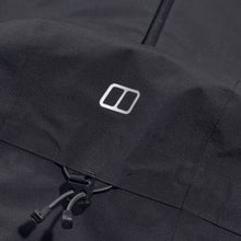 Load image into Gallery viewer, Berghaus Men's Vorlich 3L Gore-Tex Jacket (Black)
