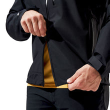 Load image into Gallery viewer, Berghaus Men's Vorlich 3L Gore-Tex Jacket (Black)