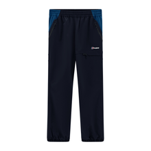 Load image into Gallery viewer, Berghaus Men's Wavertree Stretch Trousers (Jet Black)