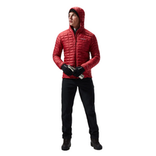 Load image into Gallery viewer, Berghaus Men's Ortler 2.0 Water Resistant Trousers (Black)