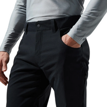 Load image into Gallery viewer, Berghaus Men's Ortler 2.0 Water Resistant Trousers (Black)