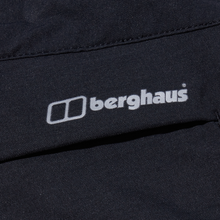 Load image into Gallery viewer, Berghaus Men's Ortler 2.0 Water Resistant Trousers (Black)