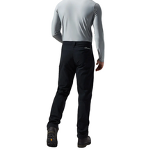Load image into Gallery viewer, Berghaus Men's Ortler 2.0 Water Resistant Trousers (Black)