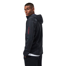 Load image into Gallery viewer, Berghaus Pravitale Mountain 2.0 Hooded Full Zip Fleece (Carbon)
