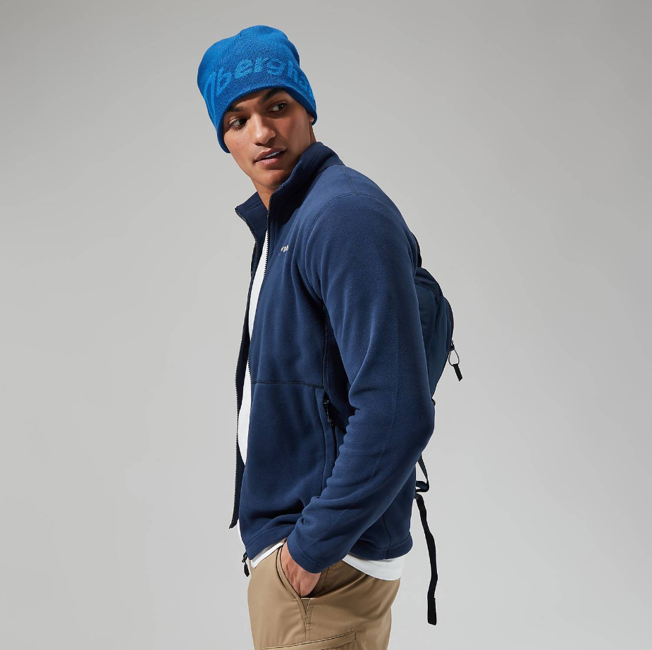 Mens berghaus 2025 prism fleece