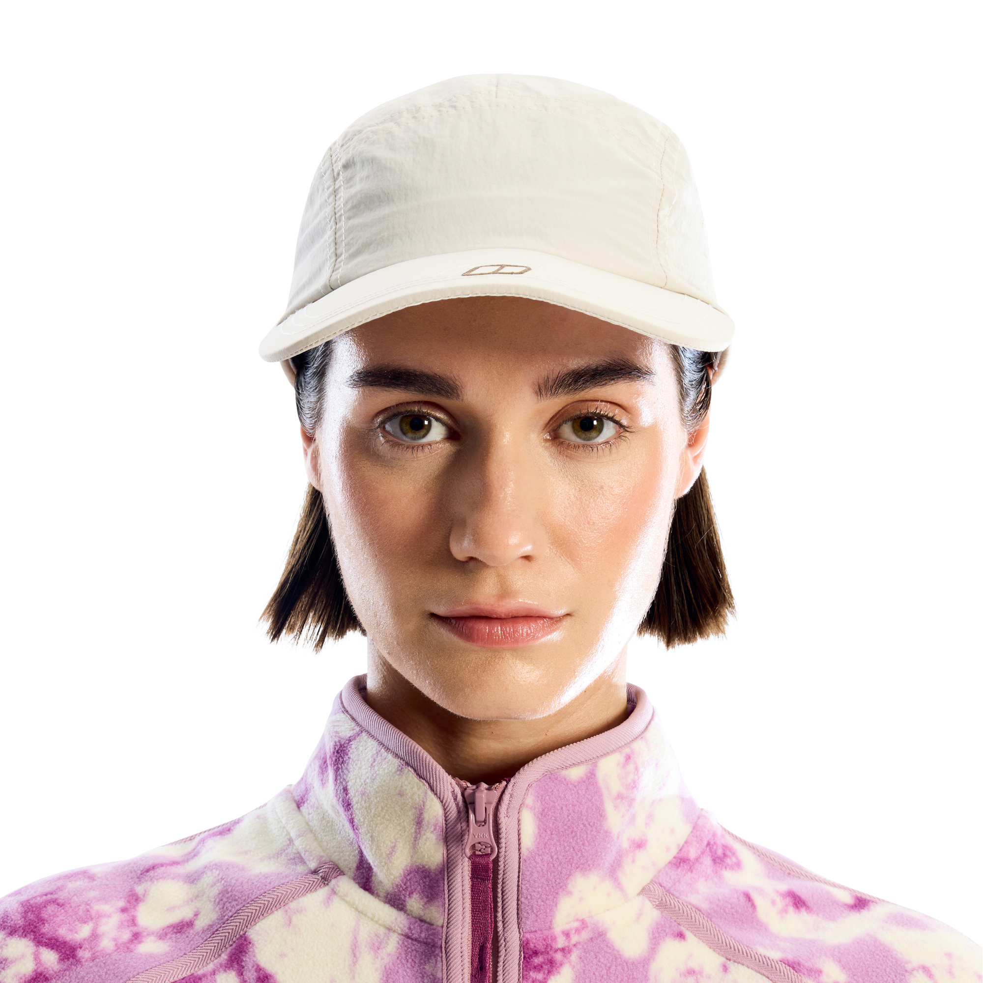 Berghaus Unisex Everyday Cap (Stone)