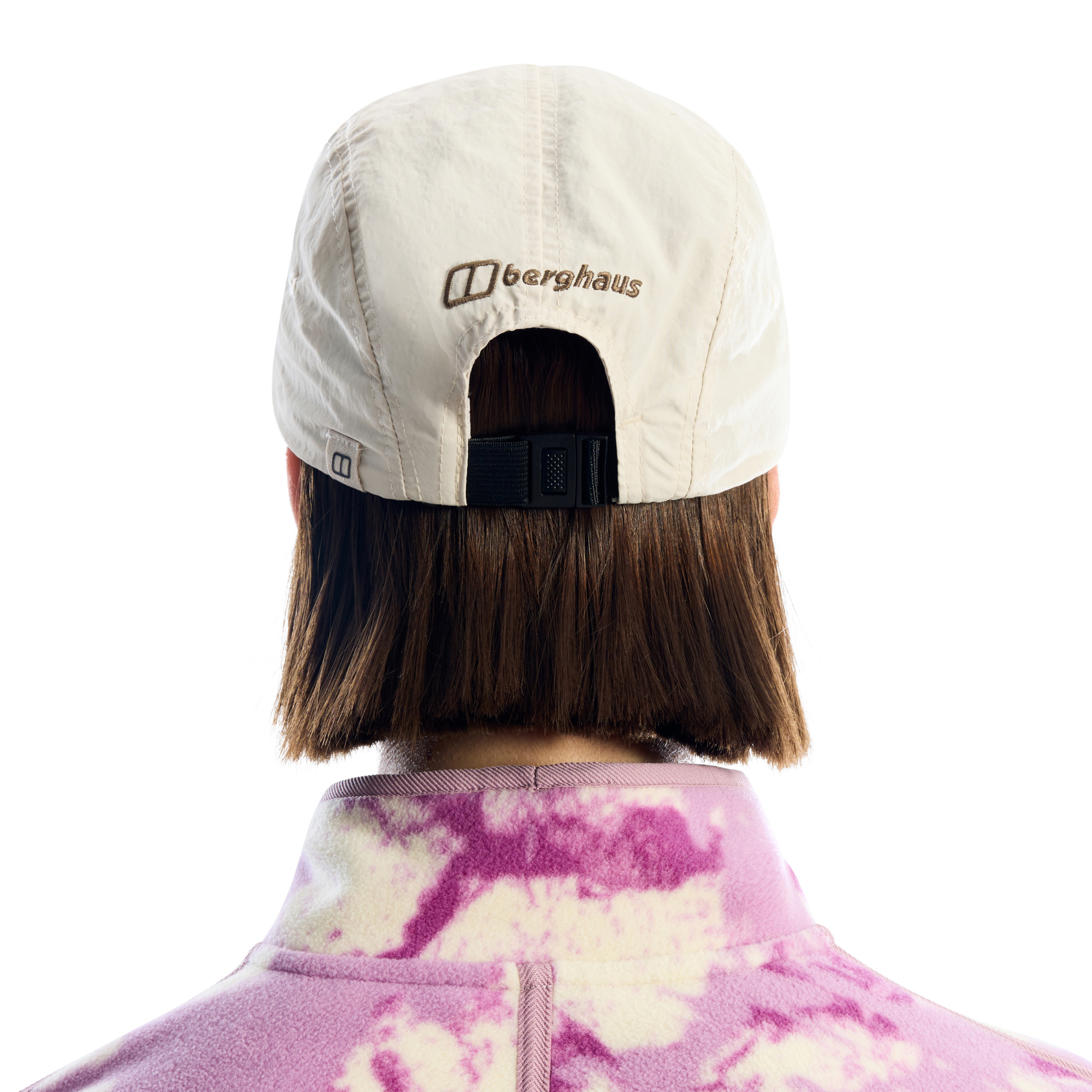 Berghaus Unisex Everyday Cap (Stone)