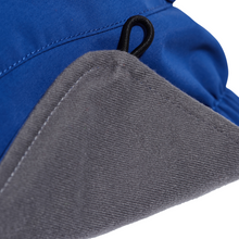 Load image into Gallery viewer, Berghaus Hydroshell Waterproof Cap (Blue)