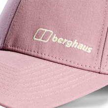 Load image into Gallery viewer, Berghaus Unisex Inflection Baseball Cap (Alpine Haze)