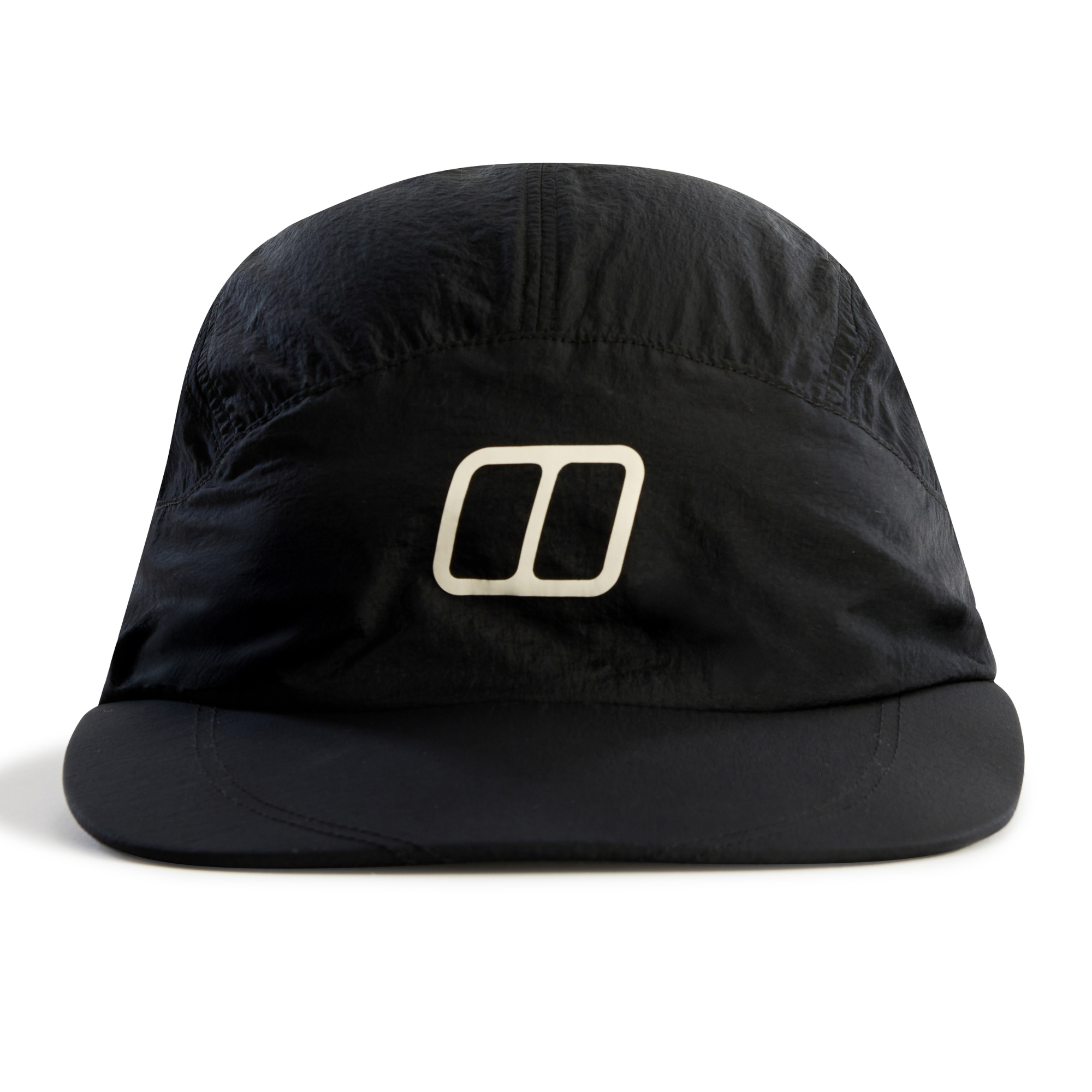 Berghaus Unisex Staindrop Hike Cap (Jet Black)
