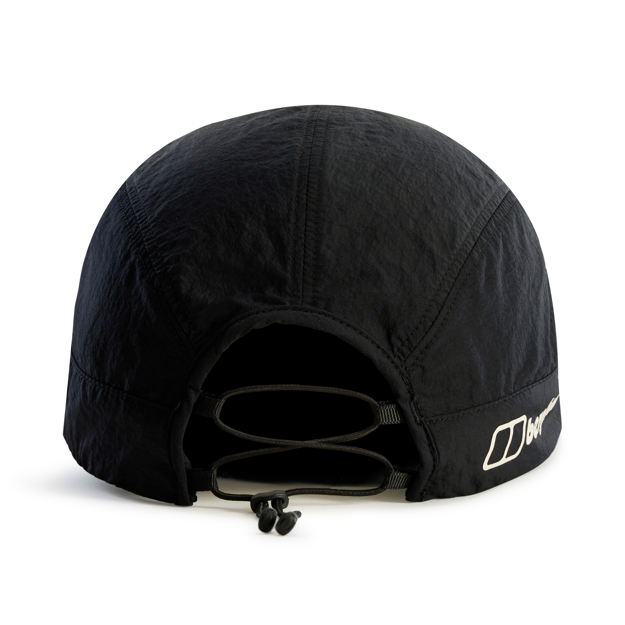 Berghaus Unisex Staindrop Hike Cap (Jet Black)