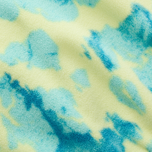 Load image into Gallery viewer, Berghaus Women's Bamburgh Half Zip Fleece Top (Light Electro Printed)