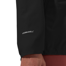 Load image into Gallery viewer, Berghaus Women's Deluge Pro 3.0 Waterproof Jacket (Jet Black)