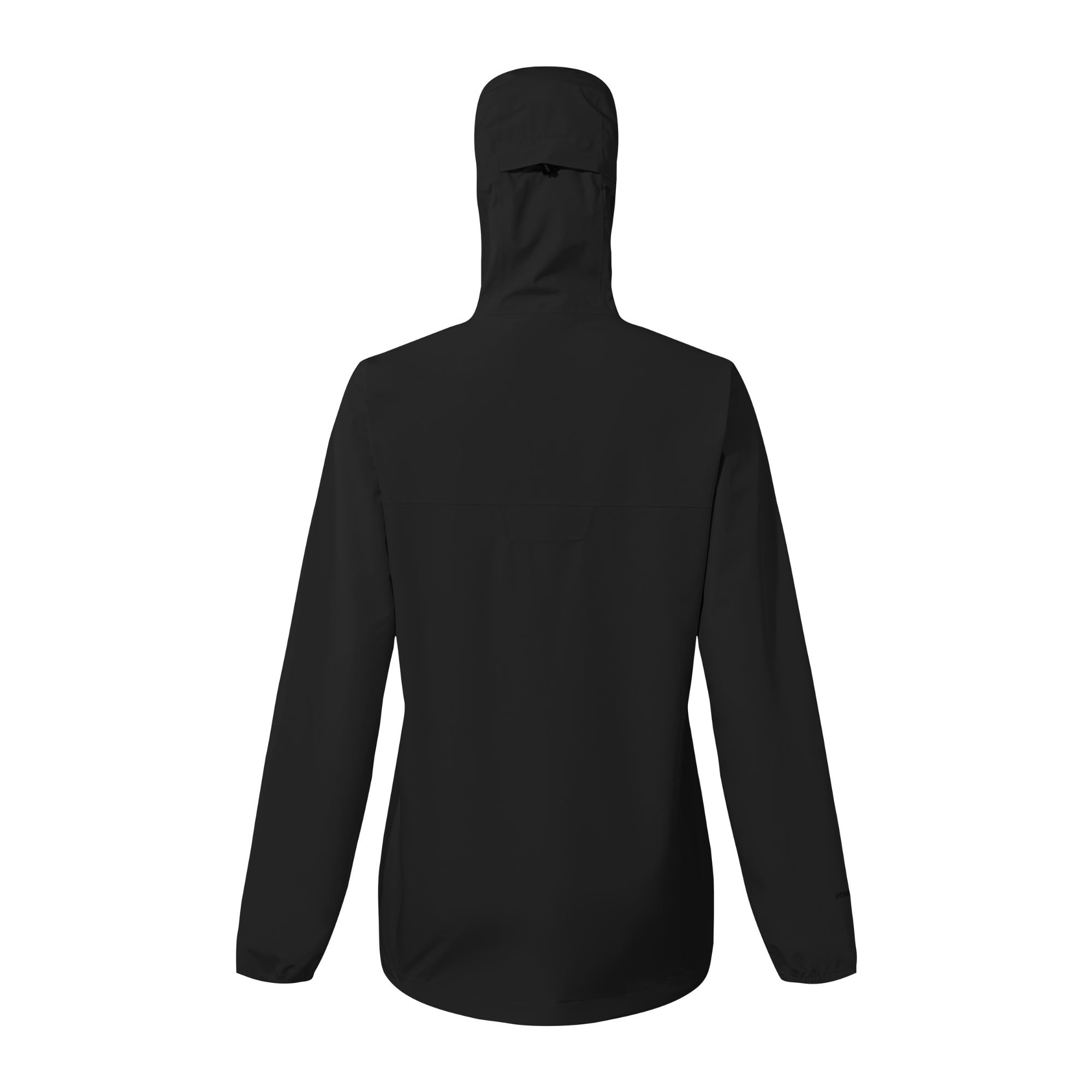 Berghaus Women's Deluge Pro 3.0 Waterproof Jacket (Jet Black)
