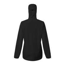 Load image into Gallery viewer, Berghaus Women's Deluge Pro 3.0 Waterproof Jacket (Jet Black)