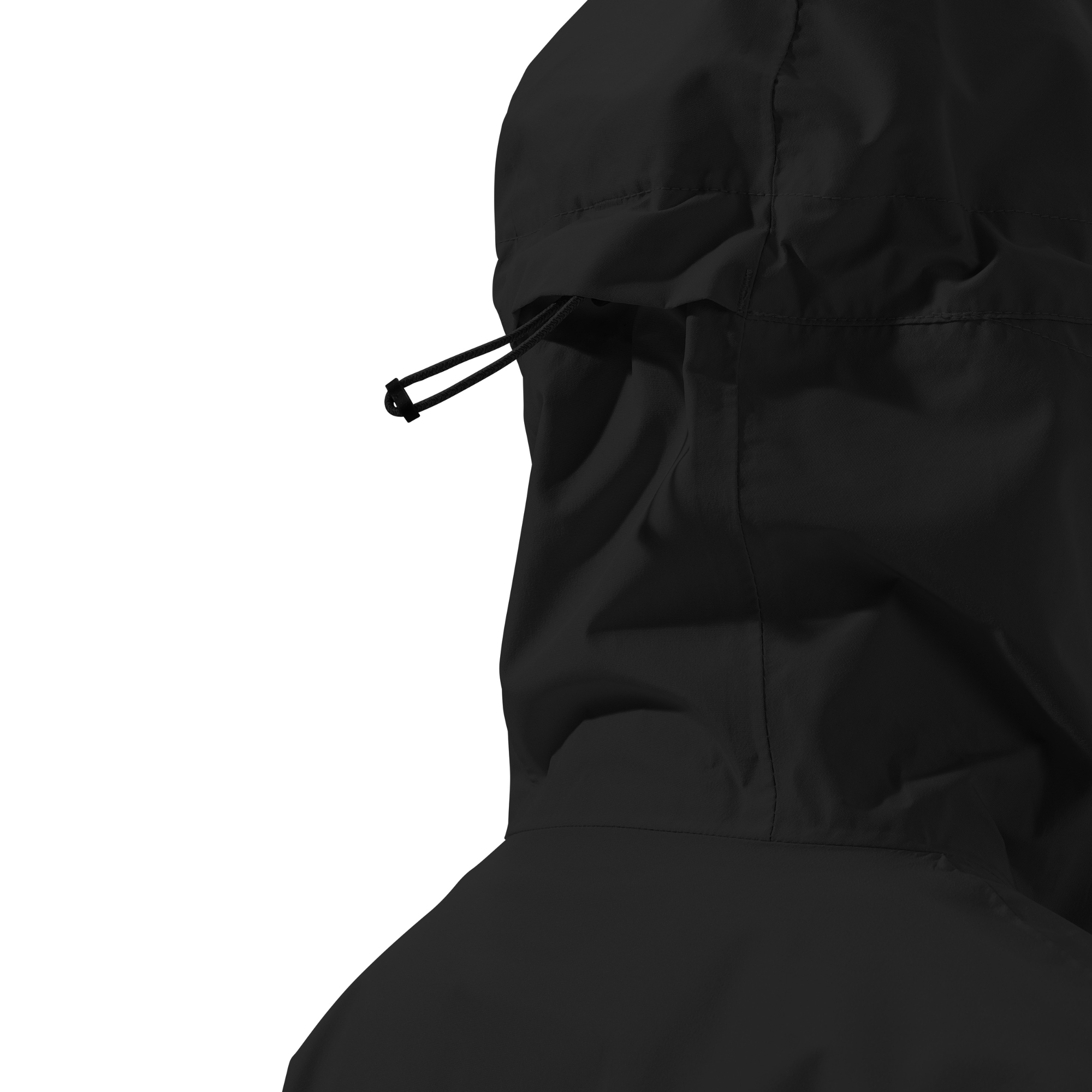 Berghaus Women's Deluge Pro 3.0 Waterproof Jacket (Jet Black)