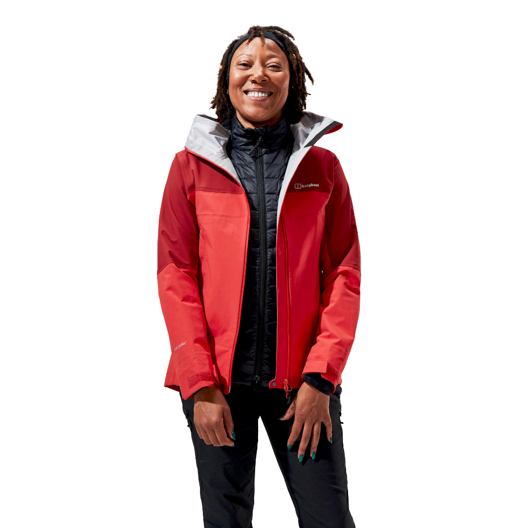 Berghaus storm online