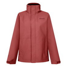 Load image into Gallery viewer, Berghaus Women's Hillwalker 2.0 Interactive 2L Gore-Tex Jacket (Corundum)