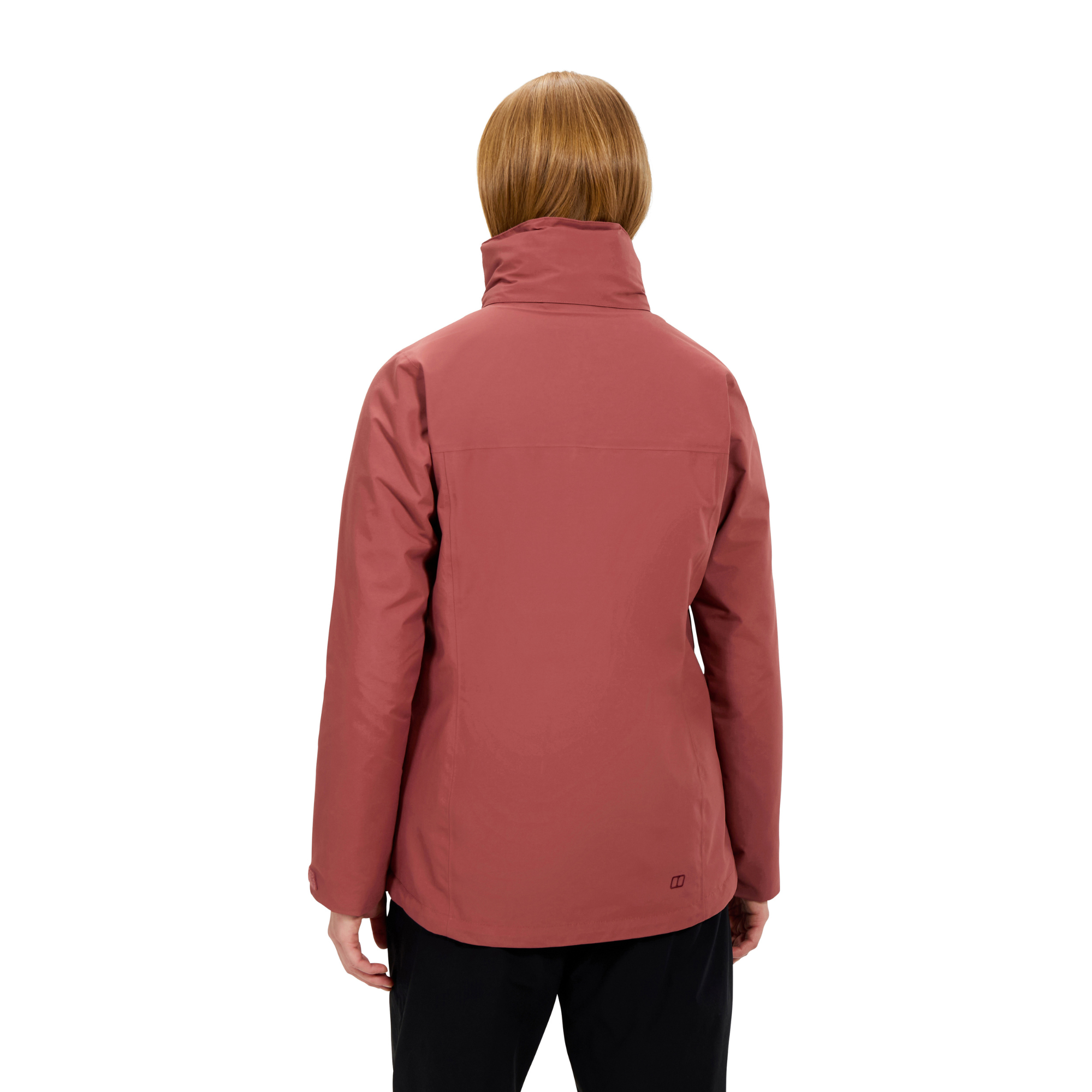 Berghaus Women's Hillwalker 2.0 Interactive 2L Gore-Tex Jacket (Corundum)