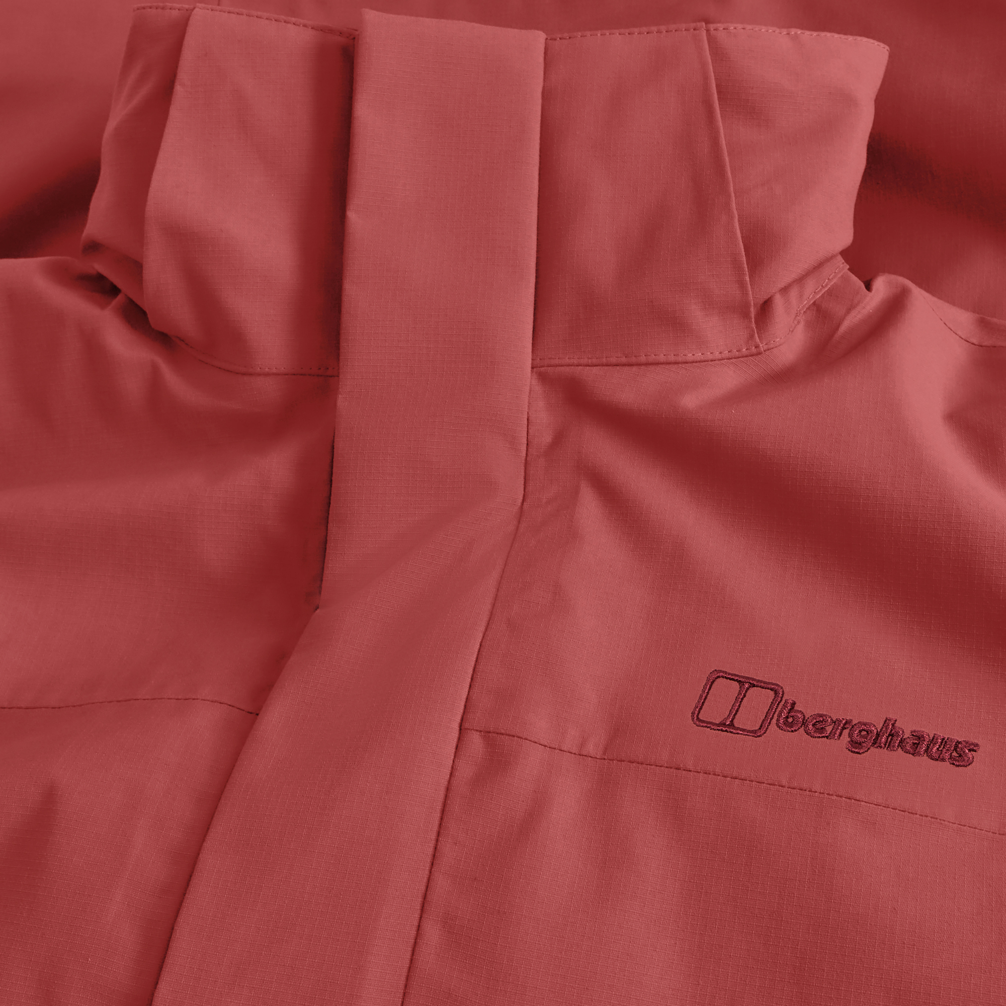 Berghaus Women's Hillwalker 2.0 Interactive 2L Gore-Tex Jacket (Corundum)
