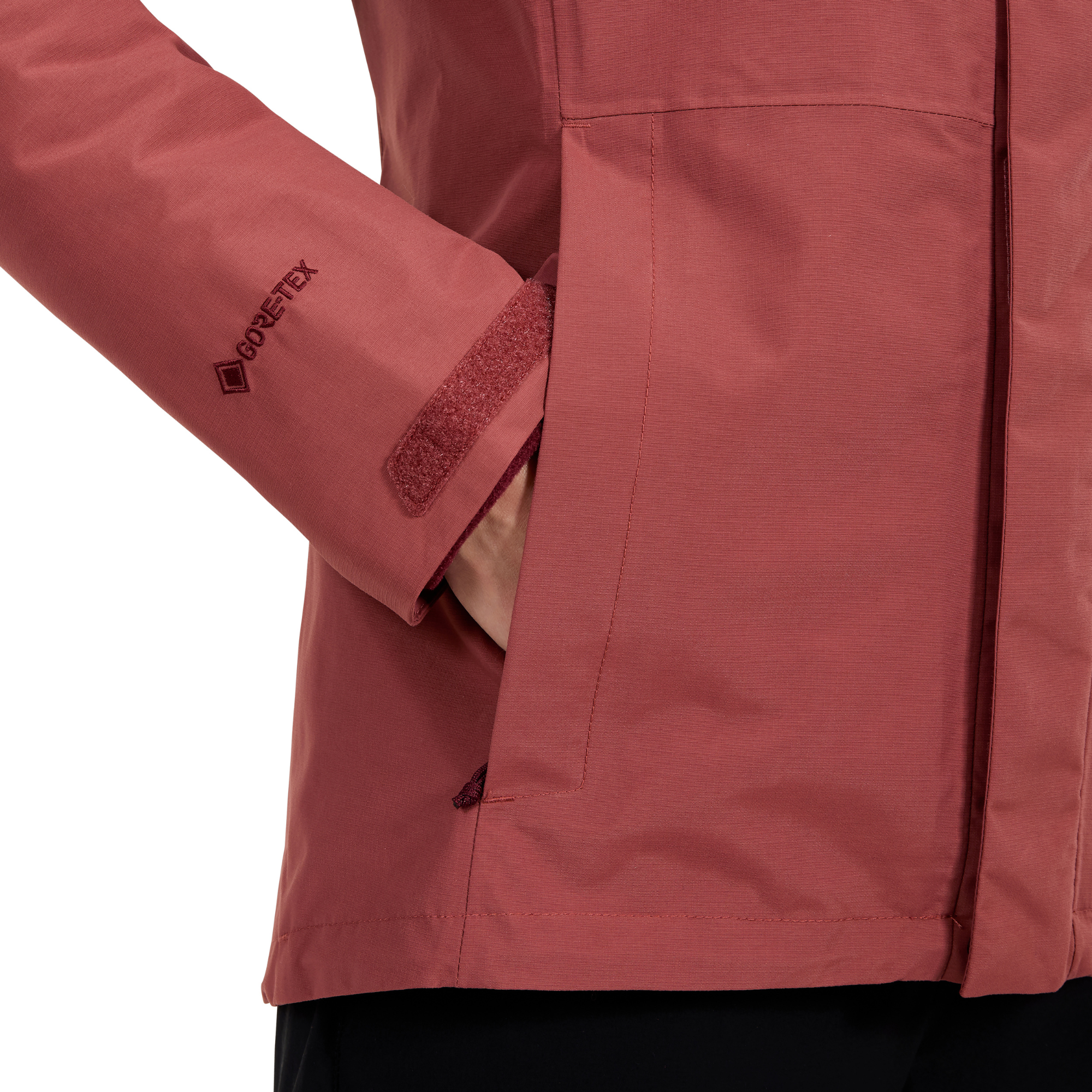 Berghaus Women's Hillwalker 2.0 Interactive 2L Gore-Tex Jacket (Corundum)
