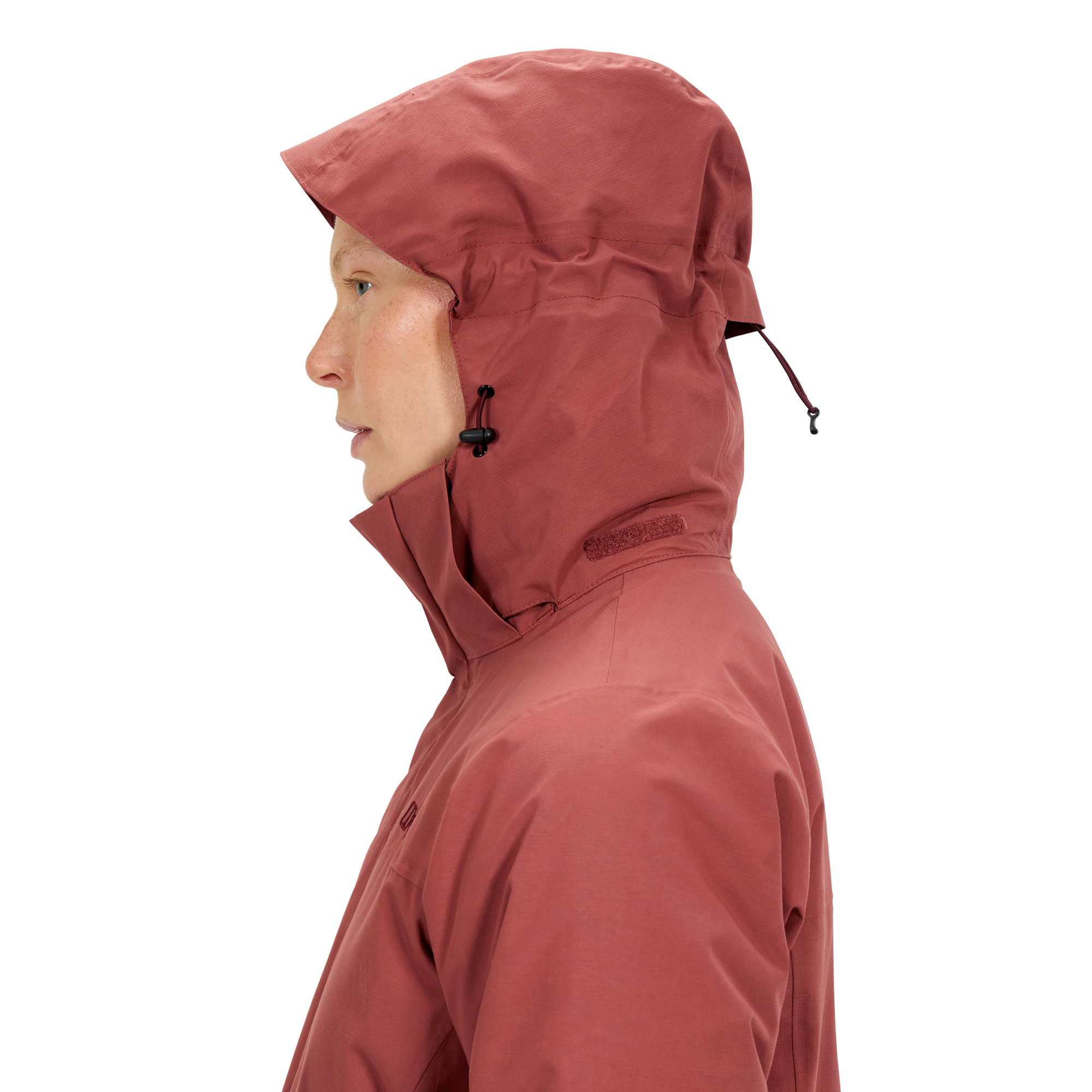 Berghaus Women's Hillwalker 2.0 Interactive 2L Gore-Tex Jacket (Corundum)