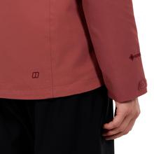 Load image into Gallery viewer, Berghaus Women's Hillwalker 2.0 Interactive 2L Gore-Tex Jacket (Corundum)