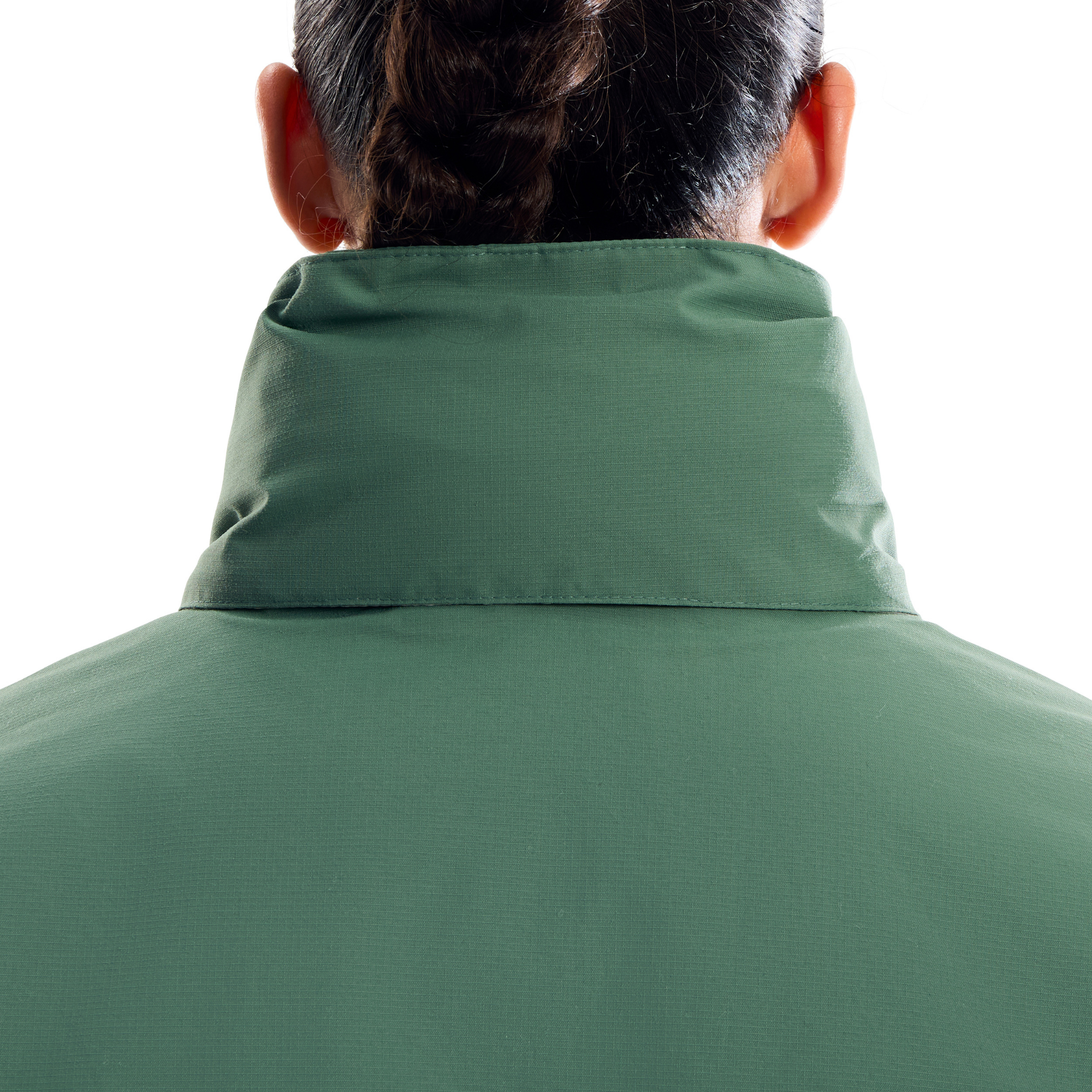 Berghaus Women's Hillwalker 2.0 Interactive 2L Gore-Tex Jacket Otherside Green 003 A002099