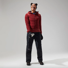 Load image into Gallery viewer, Berghaus Women's Hillwalker 2L Gore-Tex Over-Trousers (Black)
